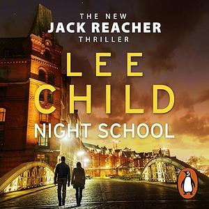 Night School by Lee Child