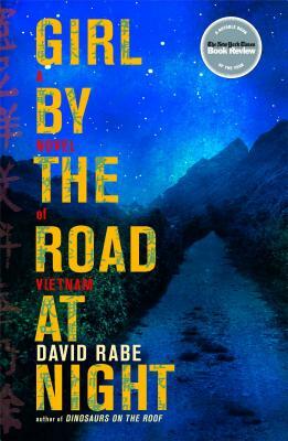 Girl by the Road at Night: A Novel of Vietnam by David Rabe