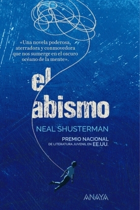 El abismo by Neal Shusterman