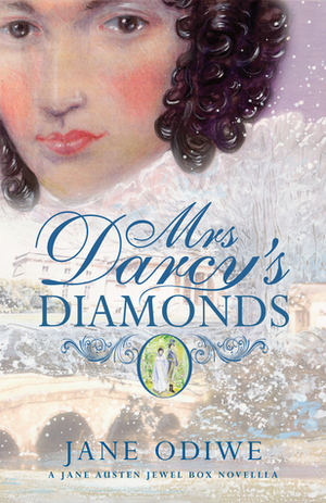 Mrs. Darcy's Diamonds by Jane Odiwe