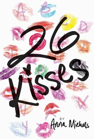 26 Kisses by Anna Michels