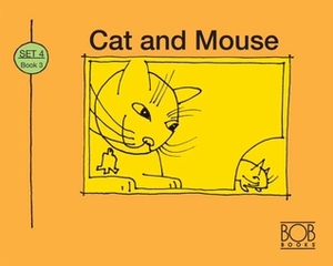 Cat and Mouse by Bobby Lynn Maslen