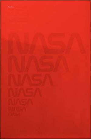The Worm: A Collection of NASA Archival Images Celebrating the Implementation of the NASA Graphics Standards Manual 1975-92 by Jesse Reed, Hamish Smyth