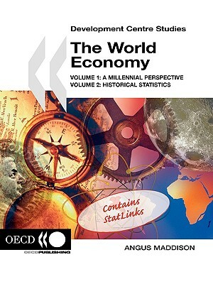 The World Economy by Angus Maddison