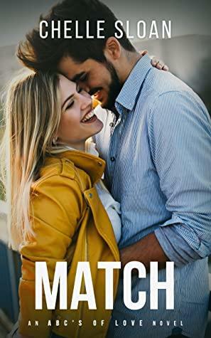 Match by Chelle Sloan