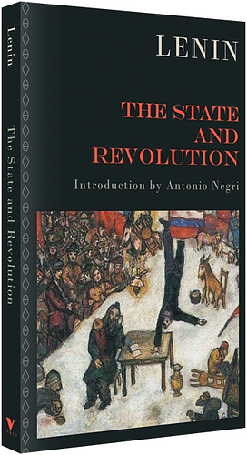 The State and Revolution by Vladimir Lenin