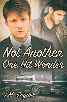 Not Another One Hit Wonder by J. M. Snyder