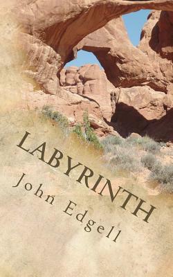 Labyrinth by John Edgell