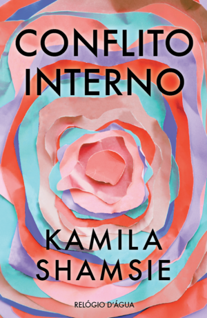 Conflito Interno by Kamila Shamsie