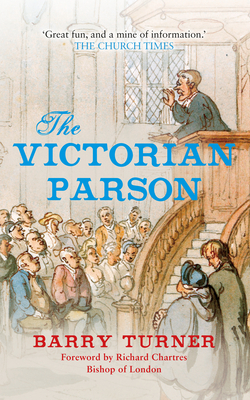 The Victorian Parson by Barry Turner