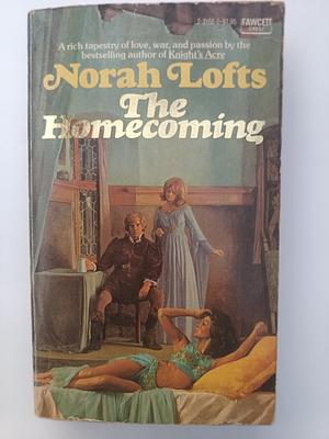 The Homecoming by Norah Lofts