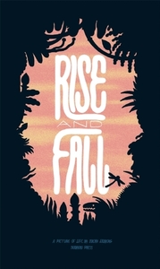 Rise and Fall by Micah Lidberg