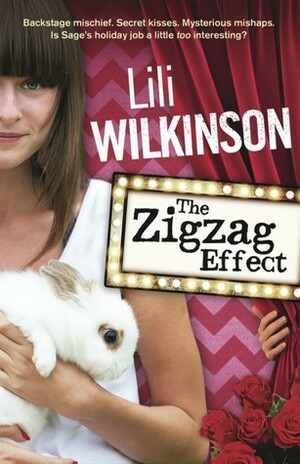 The Zigzag Effect by Lili Wilkinson
