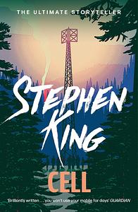 Cell by Stephen King