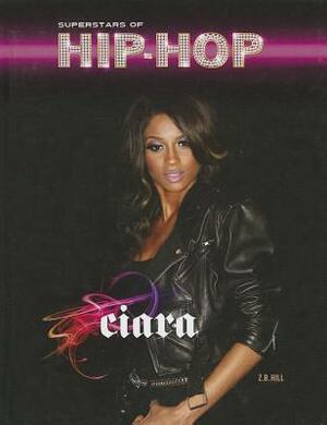 Ciara by Z. B. Hill