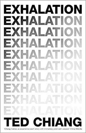 Exhalation by Ted Chiang