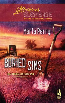 Buried Sins by Marta Perry