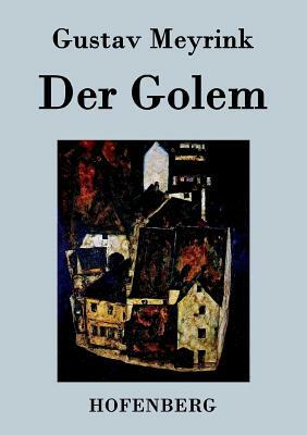 Der Golem by Gustav Meyrink