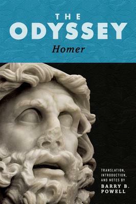 The Odyssey by Homer