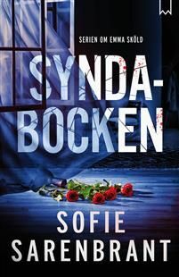 Syndabocken by Sofie Sarenbrant