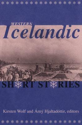 Western Icelandic Short Stories by 