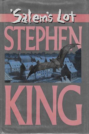 Salem's Lot by Stephen King