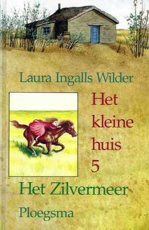 Het Zilvermeer by Garth Williams, A.C. Tholema, Laura Ingalls Wilder