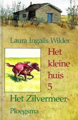 Het Zilvermeer by A.C. Tholema, Garth Williams, Laura Ingalls Wilder