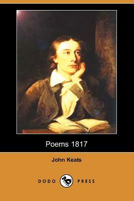 Poems 1817 by John Keats