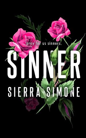 Sinner by Sierra Simone