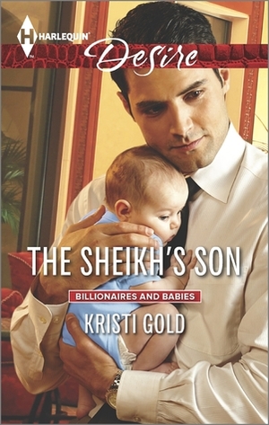The Sheikh's Son by Kristi Gold