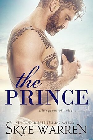 The Prince by Skye Warren