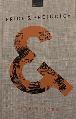 Pride and Prejudice by Jane Austen