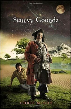 Scurvy Goonda by Chris McCoy