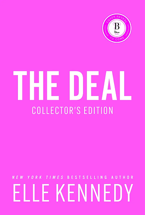 The Deal by Elle Kennedy