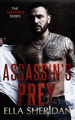 Assassin's Prey by Ella Sheridan