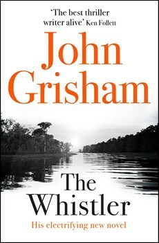 The Whistler by John Grisham