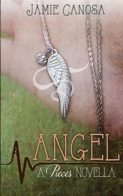 Angel by Jamie Canosa