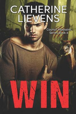 Win by Catherine Lievens