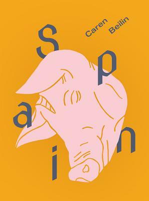 Spain by Caren Beilin