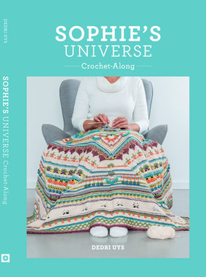 Sophie's Universe Crochet-Along by Dedri Uys