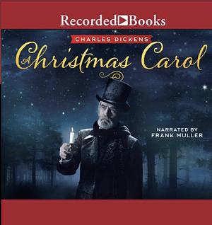 A Christmas carol  by Charles Dickson