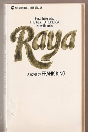 Raya by Frank King
