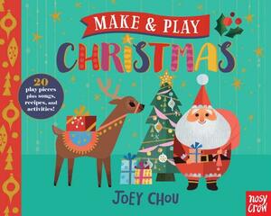 Make and Play: Christmas by Nosy Crow