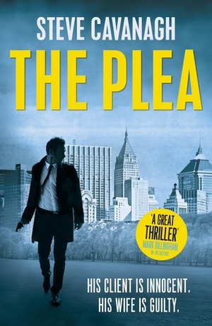 The Plea by 