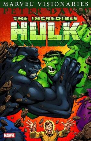 The Incredible Hulk Visionaries: Peter David, Vol. 6 by Bill Jaaska, Peter David, Kurt Busiek, Dale Keown