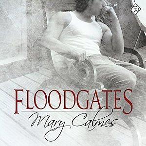 Floodgates by Mary Calmes