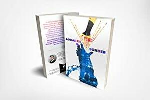 Adhara's Sonder by Mark Alexander McClish