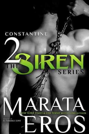 Constantine by Marata Eros