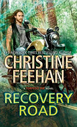 Recovery Road by Christine Feehan